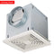 High-Capacity, Light Commercial 230 CFM Ceiling Mount Ventilation Fan, 1.3 Sones certified
