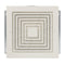 High-Capacity, Light Commercial 230 CFM Ceiling Mount Ventilation Fan, 1.3 Sones certified