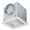 High-Capacity, Light Commercial 270 CFM Ceiling Mount Ventilation Fan, 1.5 Sones certified