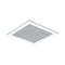 LOSONE SELECT Ventilation Fan 316 CFM Horizontal, 3.0 Sones 314 CFM Vertical