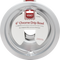 6" Chrome Drip Bowl, Fits Specific