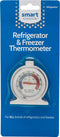 Refrigerator and Freezer Thermometer