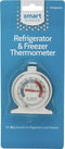 Refrigerator & Freezer Thermometer
