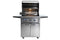 30” Professional Freestanding Grill With All Trident Infrared Burners And Rotisserie