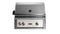 30" Professional Built-in Grill With All Trident Infrared Burners And Rotisserie