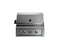 30" Professional Built-in Grill With All Trident Infrared Burners And Rotisserie
