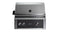 30" Professional Built-in Grill With All Trident Infrared Burners And Rotisserie