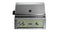 30” Professional Built In Grill With All Ceramic Burners And Rotisserie