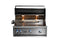 36" Professional Built-in Grill With All Trident Infrared Burners And Rotisserie