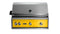 36” Professional Built In Grill With 1 Trident Infrared Burner And 2 Ceramic Burners And Rotisserie