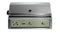 42" Professional Built-in Grill With All Trident Infrared Burners And Rotisserie
