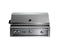 42" Professional Built-in Grill With All Trident Infrared Burners And Rotisserie