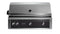42" Professional Built-in Grill With All Trident Infrared Burners And Rotisserie