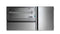 42" Professional Convenience Center With Warming Drawer