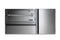 42" Professional Convenience Center With Warming Drawer