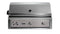 42” Professional Built In Grill With All Ceramic Burners And Rotisserie