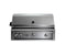 42” Professional Built In Grill With All Ceramic Burners And Rotisserie