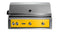 42" Professional Built In Grill With 1 Trident Infrared Burner And 2 Ceramic Burners And Rotisserie
