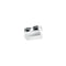 LOSONE SELECT Ventilation Fan 472 CFM Straight Through, 3.8 Sones 459 CFM Right Angle