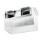 LOSONE SELECT™ Ventilation Fan 519 CFM Straight Through/Right Angle, 3.4 Sones