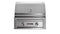 30" Sedona Built-in Grill With 2 Stainless Steel Burners