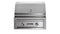 30" Sedona Built-in Grill With 1 Prosear Infrared Burner And 1 Stainless Steel Burner