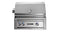 30" Sedona Built-in Grill With Rotisserie, 1 Prosear Infrared Burner And 1 Stainless Steel Burner