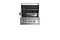 30" Sedona Built-in Grill With Rotisserie, 1 Prosear Infrared Burner And 1 Stainless Steel Burner