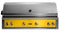 54” Professional Built-in Grill With 1 Trident Infrared Burner And 3 Ceramic Burners And Rotisserie