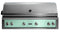 54” Professional Built-in Grill With 1 Trident Infrared Burner And 3 Ceramic Burners And Rotisserie