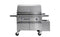 36" Ada Compliant Grill - 1 Prosear Burner & 2 Stainless Steel Burners