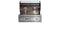 36" Sedona Built-in Grill With 3 Stainless Steel Burners