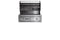 36" Sedona Built-in Grill With 3 Stainless Steel Burners