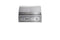 36" Sedona Built-in Grill With 3 Stainless Steel Burners
