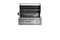 36" Sedona Built-in Grill With Rotisserie, 1 Prosear Infrared Burner And 2 Stainless Steel Burners