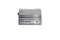 36" Sedona Built-in Grill With Rotisserie, 1 Prosear Infrared Burner And 2 Stainless Steel Burners