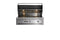 42" Sedona Built-in Grill With 3 Stainless Steel Burners