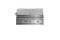 42" Sedona Built-in Grill With Rotisserie, 1 Prosear Infrared Burner And 2 Stainless Steel Burners