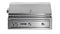 42" Sedona Built-in Grill With 3 Stainless Steel Burners And Rotisserie
