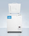 4.8 Cu.Ft. -86ºC Ultra Low Chest Freezer