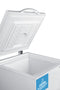 4.8 Cu.Ft. -86ºC Ultra Low Chest Freezer