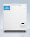 4.8 Cu.Ft. -86ºC Ultra Low Chest Freezer
