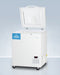 4.8 Cu.Ft. -86ºC Ultra Low Chest Freezer