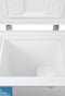 4.8 Cu.Ft. -86ºC Ultra Low Chest Freezer