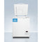 4.8 Cu.Ft. -86ºC Ultra Low Chest Freezer
