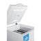 4.8 Cu.Ft. -86ºC Ultra Low Chest Freezer