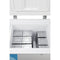 4.8 Cu.Ft. -86ºC Ultra Low Chest Freezer