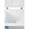 4.8 Cu.Ft. -86ºC Ultra Low Chest Freezer