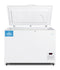 11.1 Cu.Ft. -86ºC Ultra Low Chest Freezer