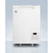 3 Cu.Ft. -86ºC Ultra Low Chest Freezer
